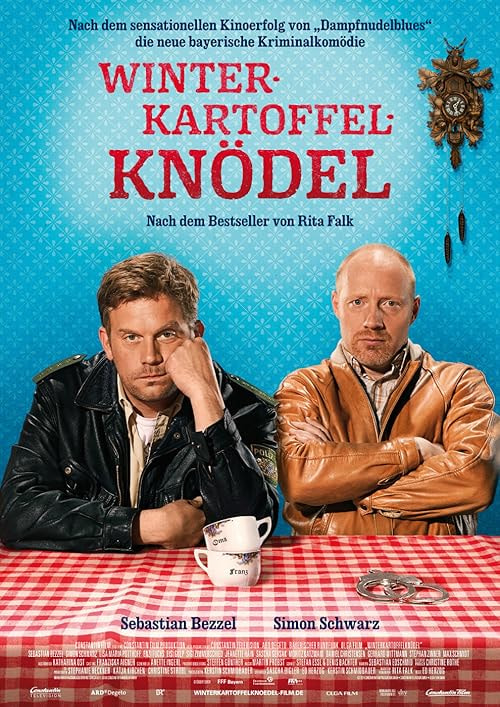 Winterkartoffelknödel movie poster