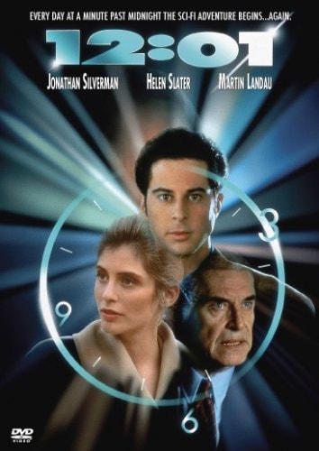 12:01 movie poster
