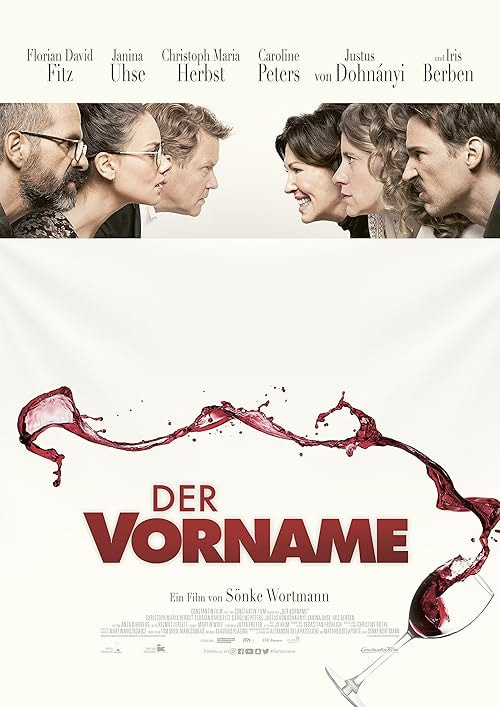 How About Adolf? movie poster