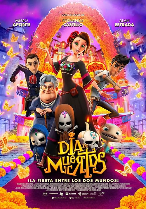 The Big Wish movie poster