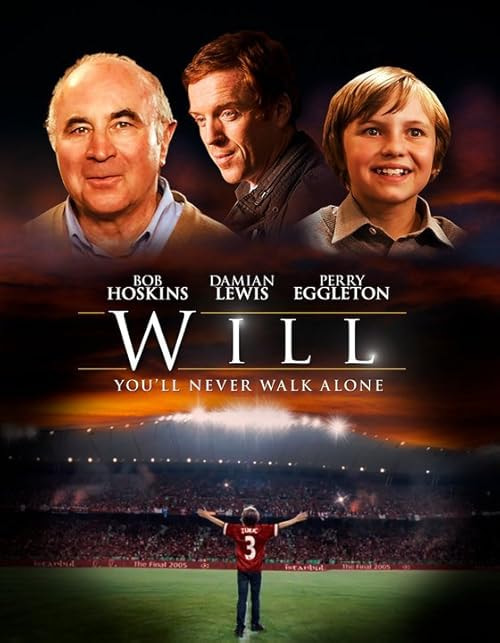 Will movie poster