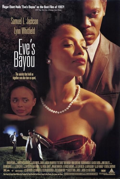 Eve's Bayou movie poster