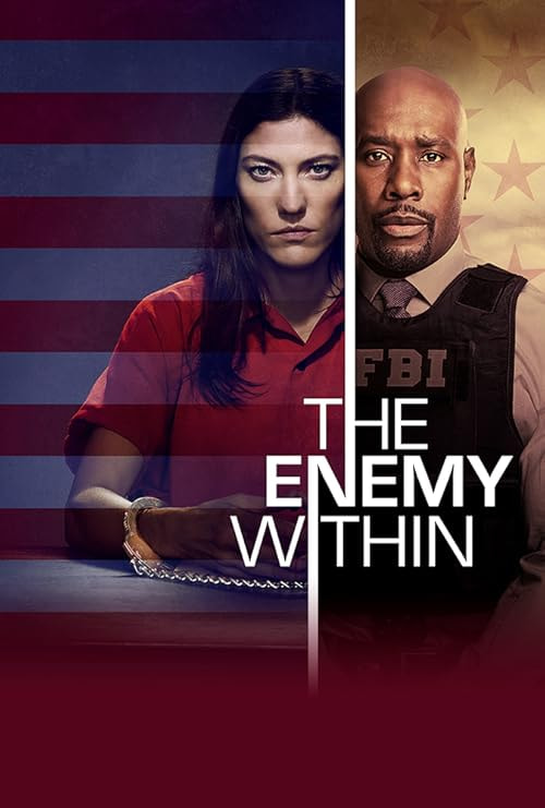The Enemy Within movie poster