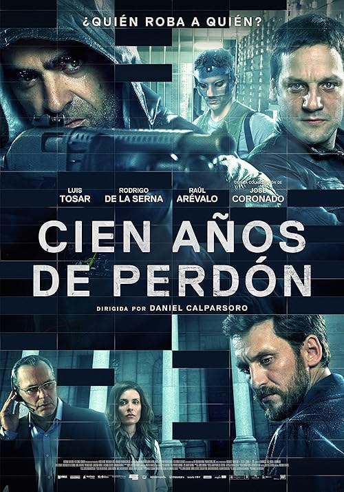 To Steal from a Thief movie poster