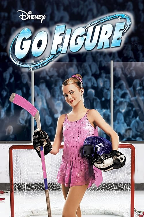 Go Figure movie poster