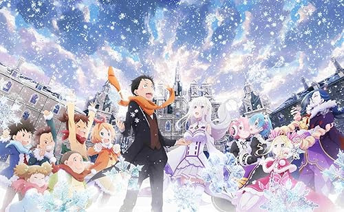 OVA: Memory Snow movie poster