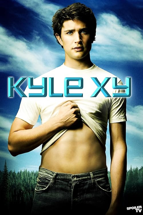 Kyle XY movie poster