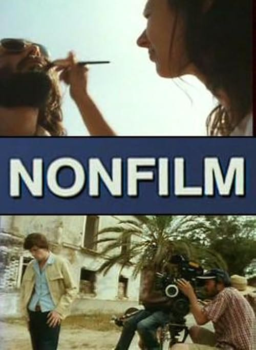 Nonfilm movie poster