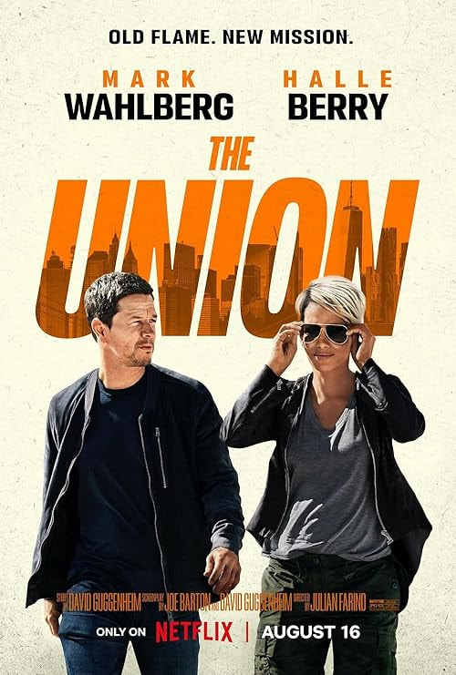 The Union movie poster