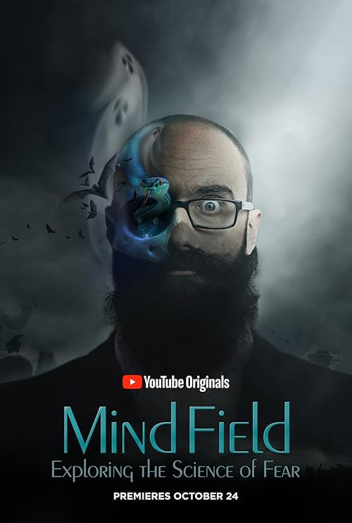 Mind Field movie poster