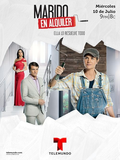 Marido En Alquiler movie poster