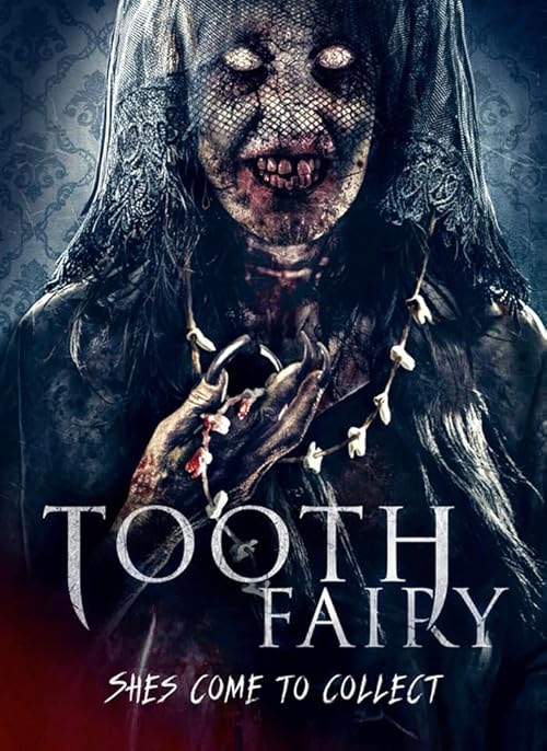 Tooth Fairy movie poster