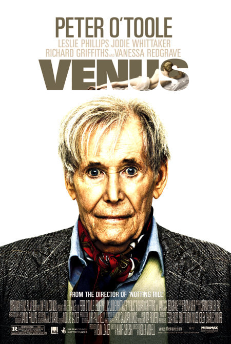 Venus movie poster