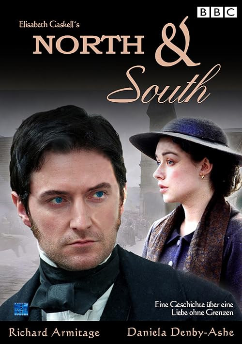 North & South movie poster