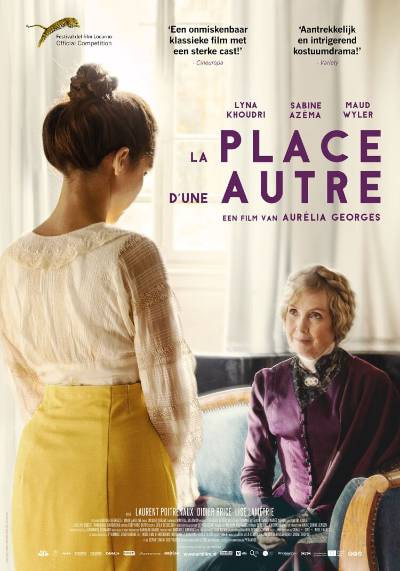 Secret Name movie poster