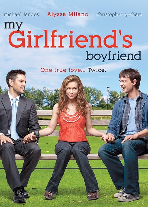 My Girlfriend's Boyfriend movie poster