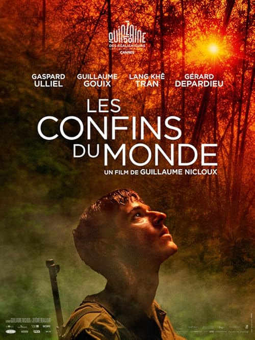 To the Ends of the World movie poster