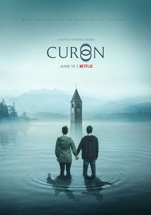 Curon movie poster