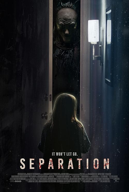 Separation movie poster
