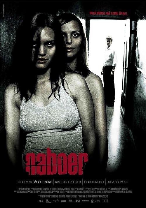 Next Door movie poster