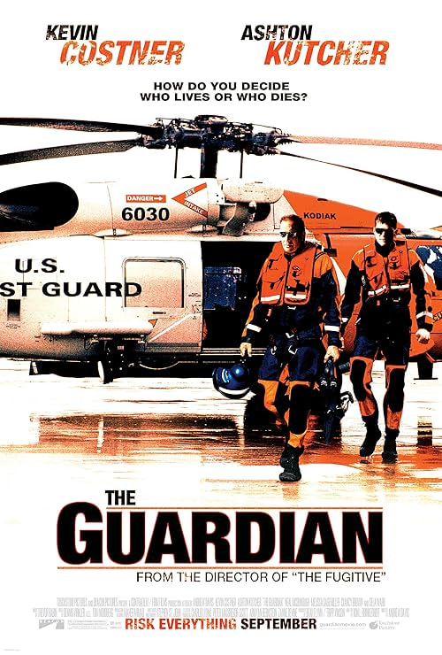 The Guardian movie poster