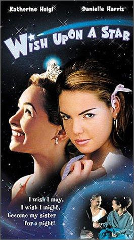 Wish Upon a Star movie poster
