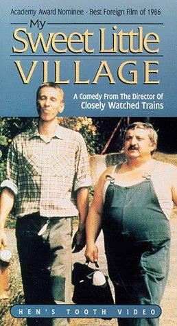 My Sweet Little Village movie poster