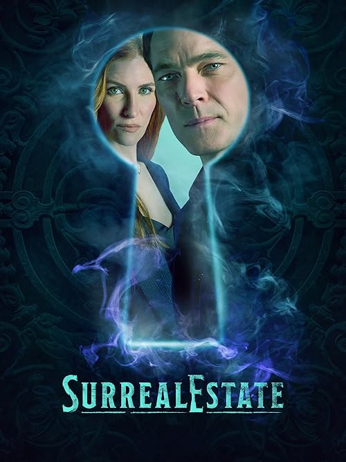 SurrealEstate movie poster