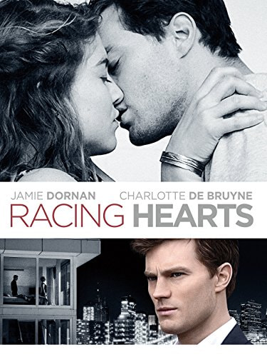 Racing Hearts movie poster