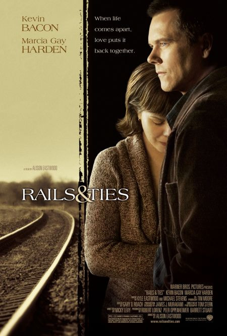 Rails & Ties movie poster