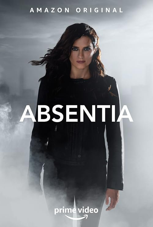 Absentia movie poster