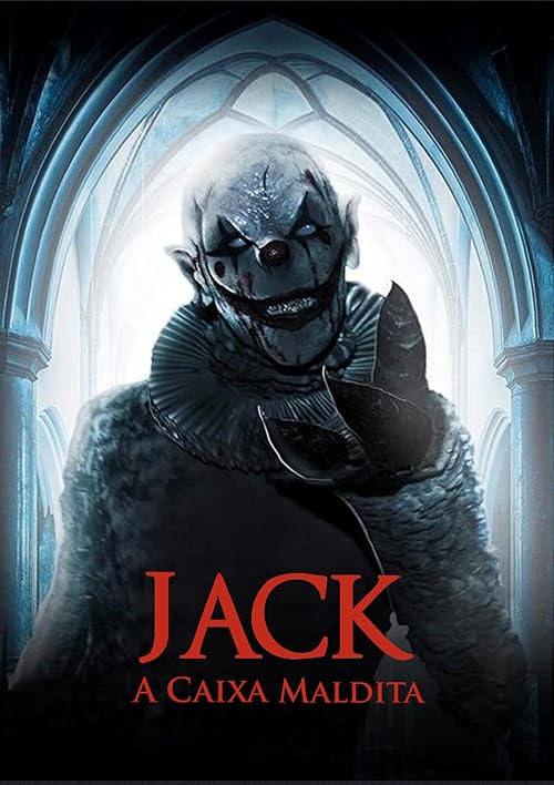 The Jack in the Box movie poster