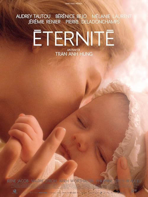 Eternity movie poster