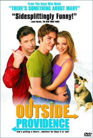 Outside Providence movie poster