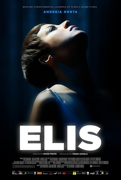 Elis movie poster