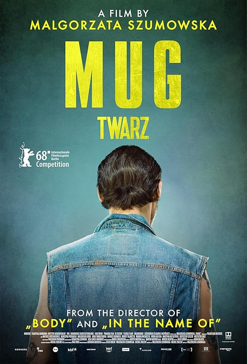 Mug movie poster