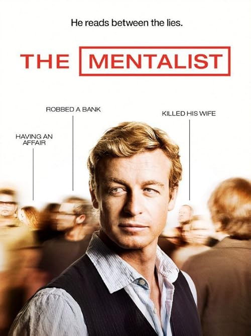 The Mentalist movie poster