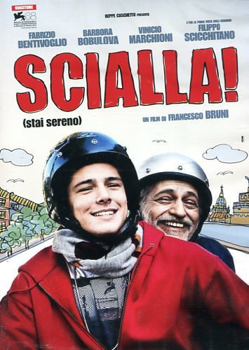 Easy! movie poster