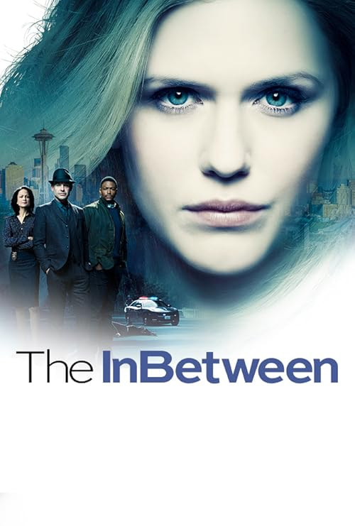 The InBetween movie poster