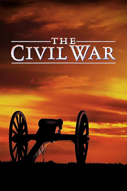 The Civil War movie poster