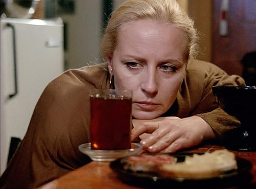 Dekalog, dwa movie poster