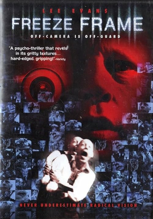 Freeze Frame movie poster