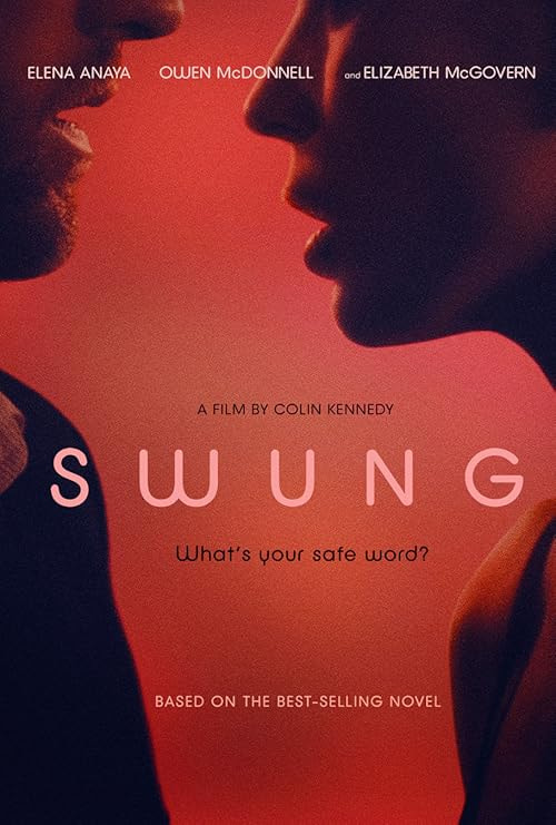 Swung movie poster
