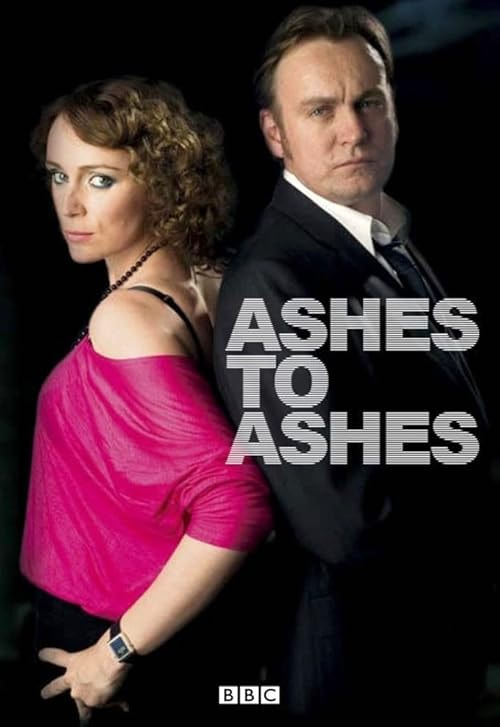 Ashes to Ashes movie poster