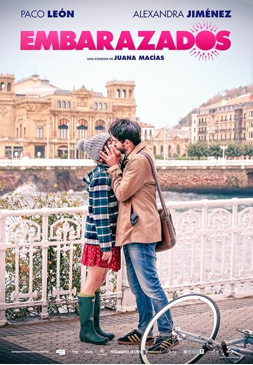 We Are Pregnant movie poster