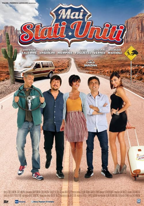Us in the U.S. movie poster