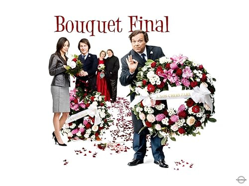 Bouquet final movie poster