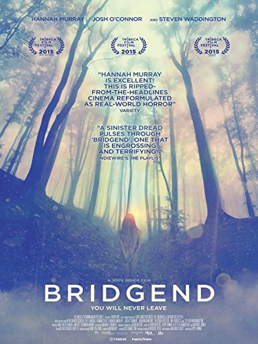 Bridgend movie poster