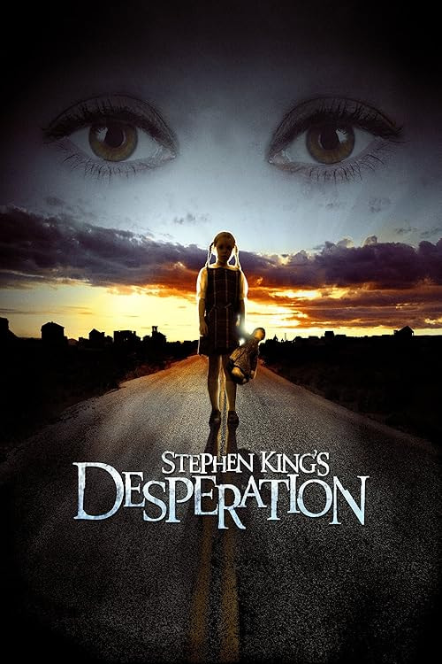 Desperation movie poster