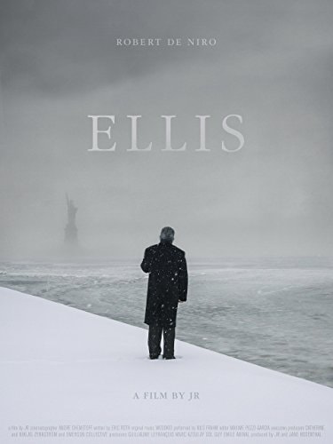 Ellis movie poster